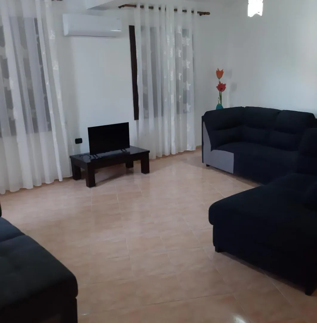 Metjus House Apartment Vlore