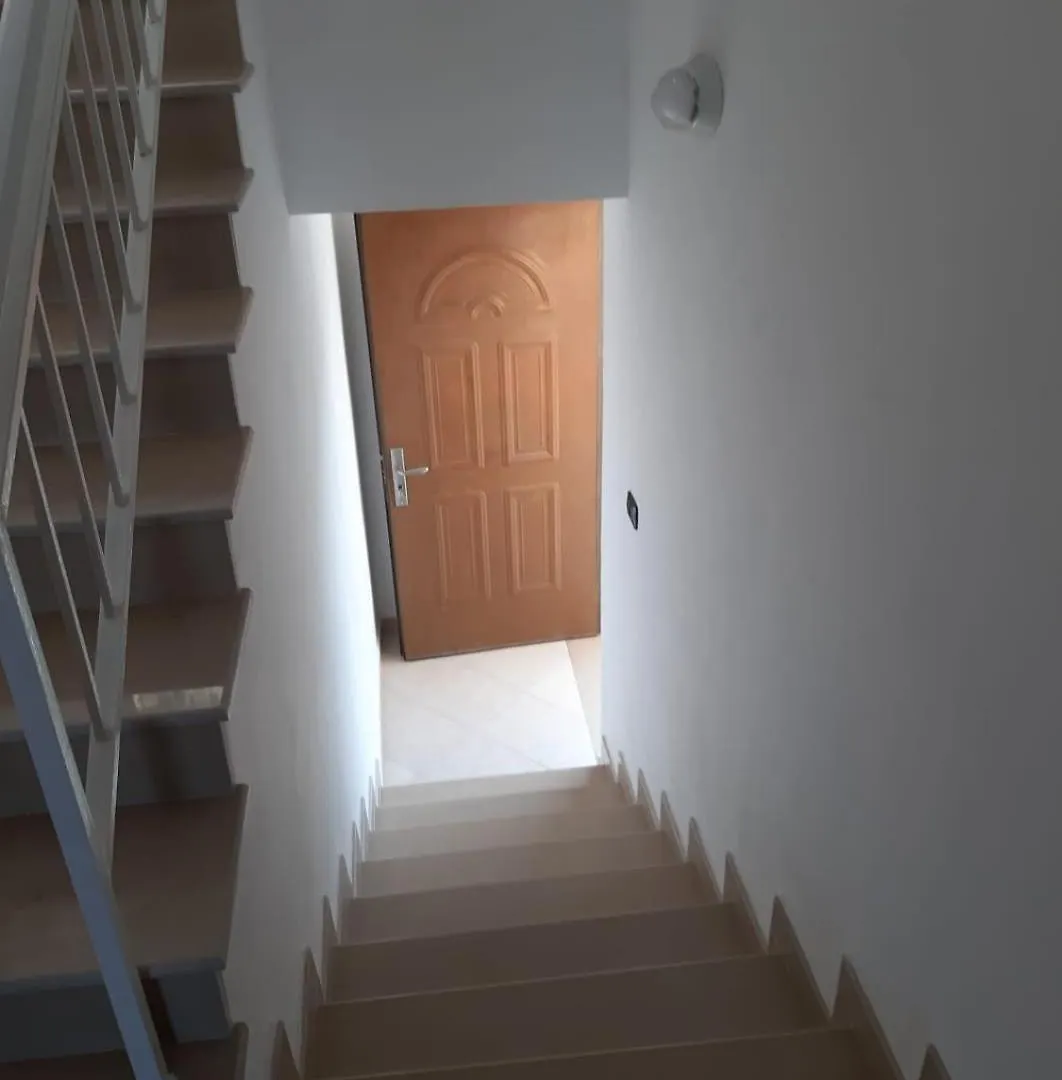 Metjus House Apartment Vlore 0*,