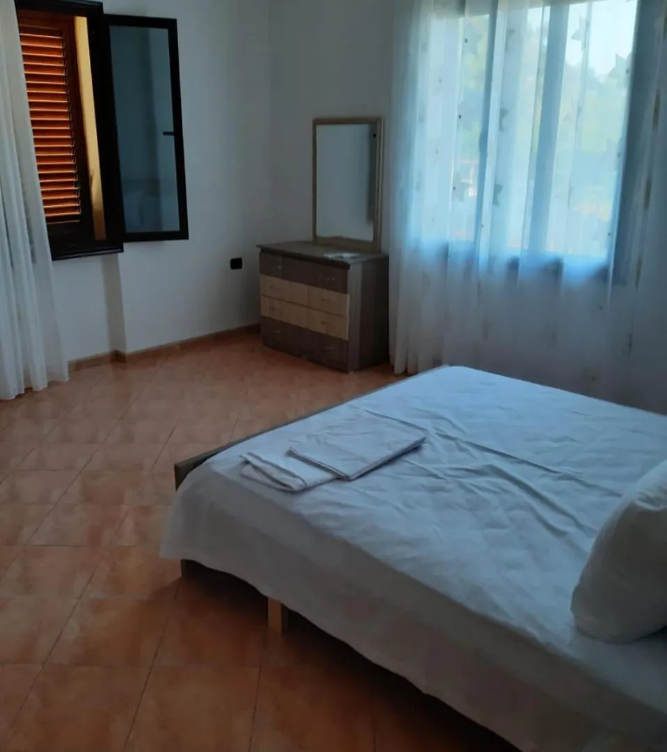 Vlorë Metjus House 아파트 알바니아