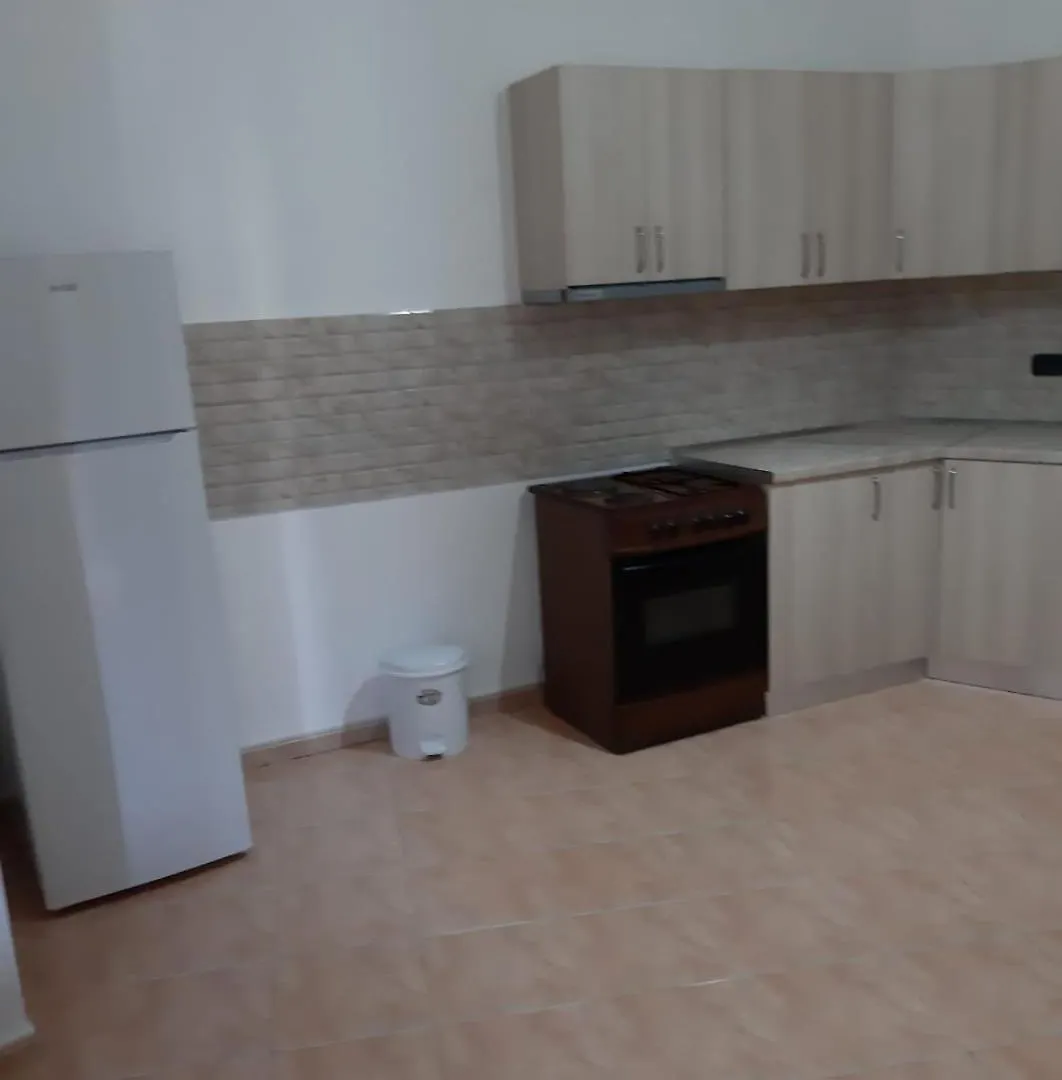 Metjus House Apartment Vlore