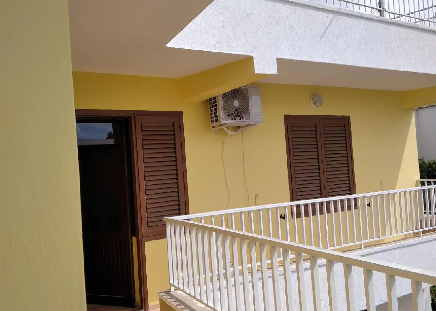 Metjus House Apartment Vlore