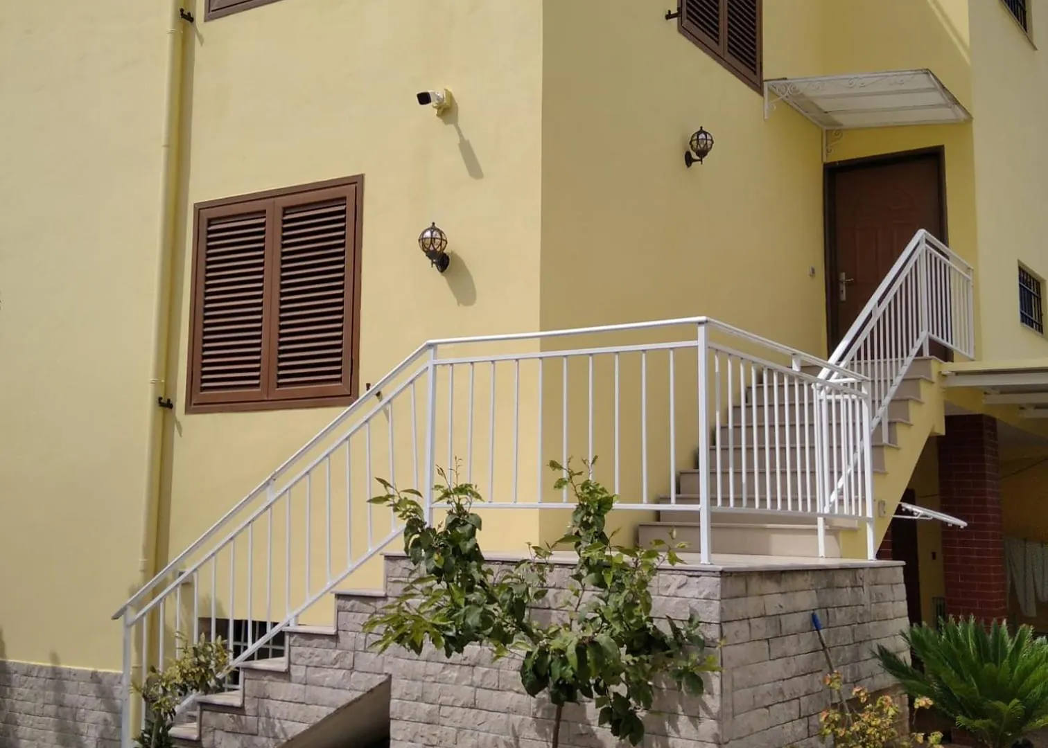 Metjus House Apartment Vlore