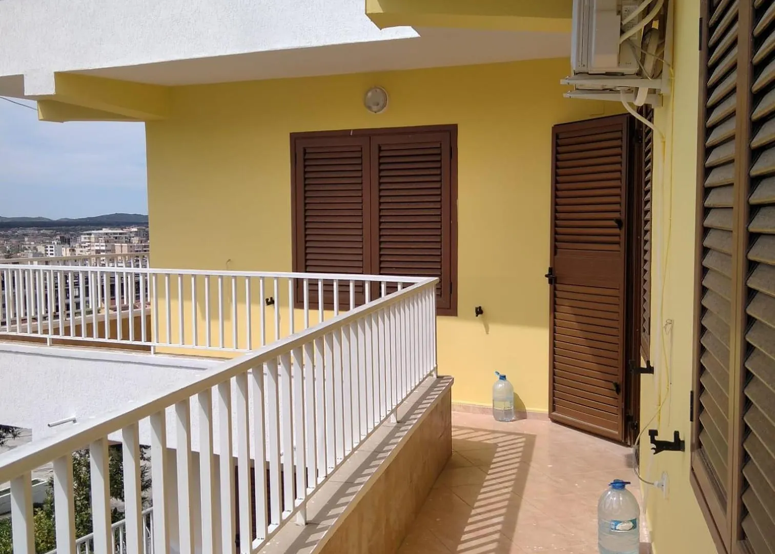 Metjus House Apartment Vlore Albania