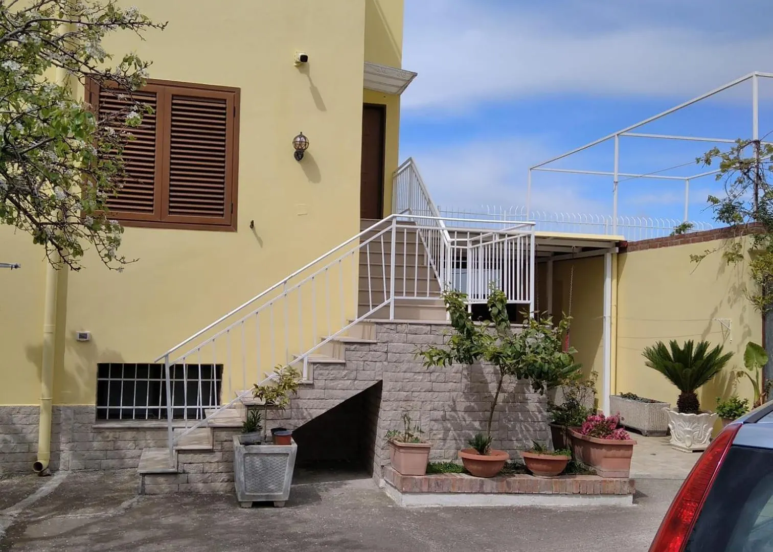 Metjus House Apartment Vlore 0*,  Albania