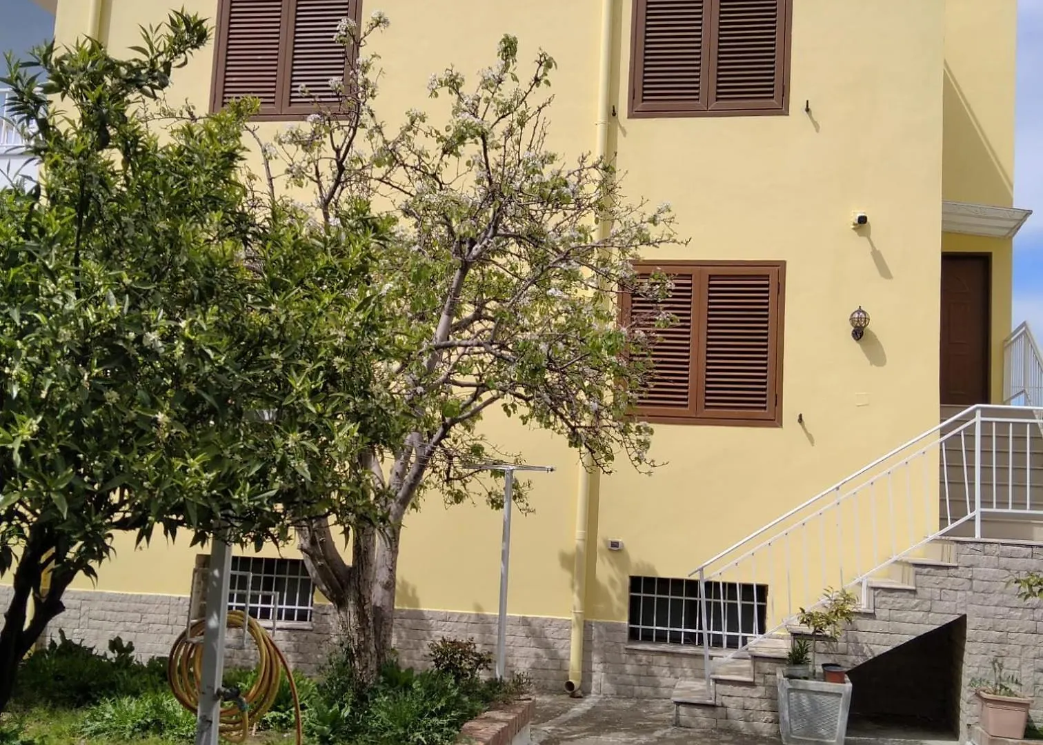 Metjus House Apartment Vlore