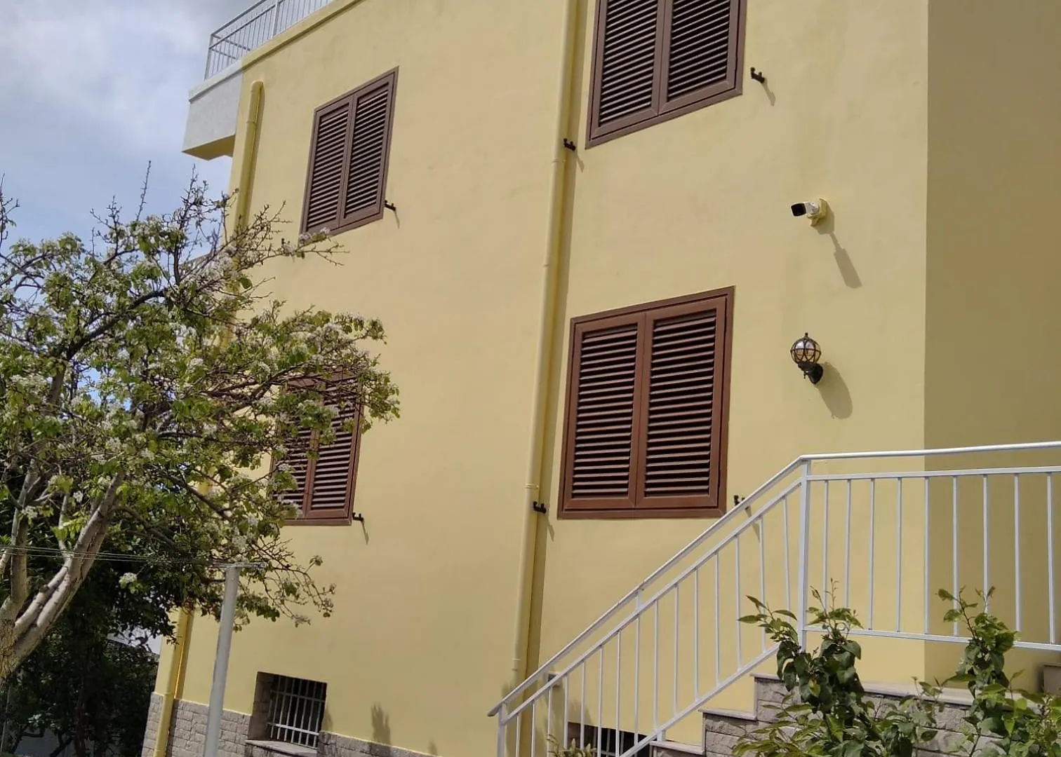 Metjus House Apartment Vlore Albania